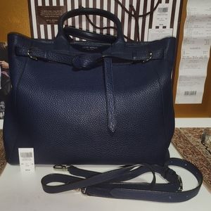 Henri Bendel Large Belmont Tote
